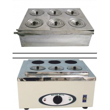 PLSI-142 Rectangular Water Bath